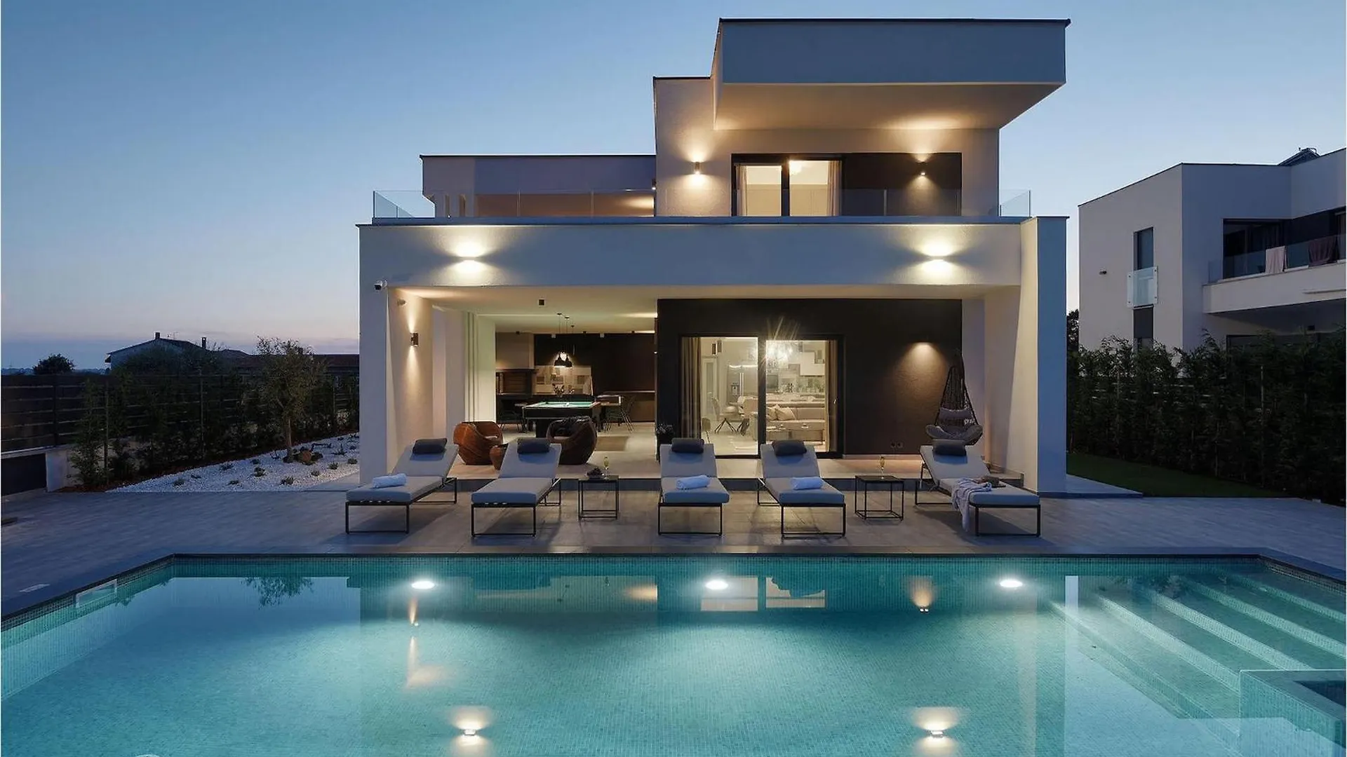 Holiday home Villa Ula Pula Croatia