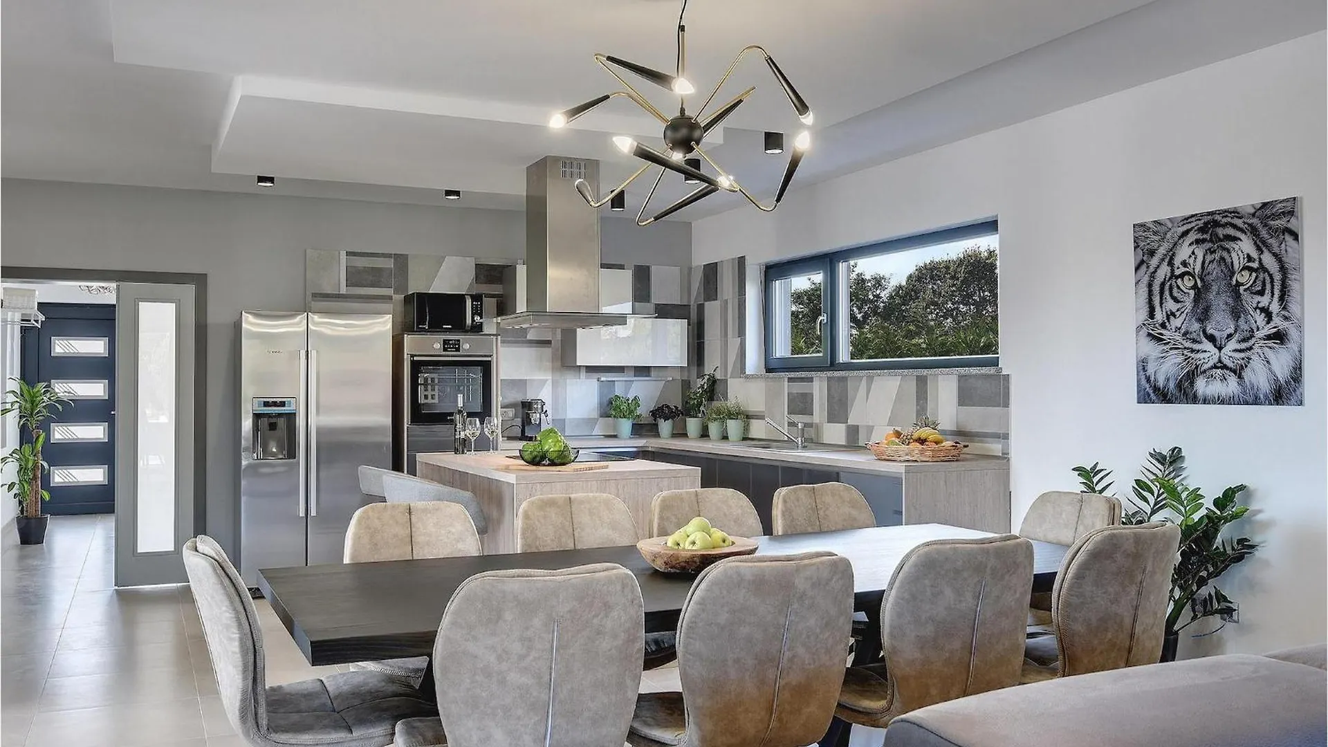 Villa Ula Pula Holiday home