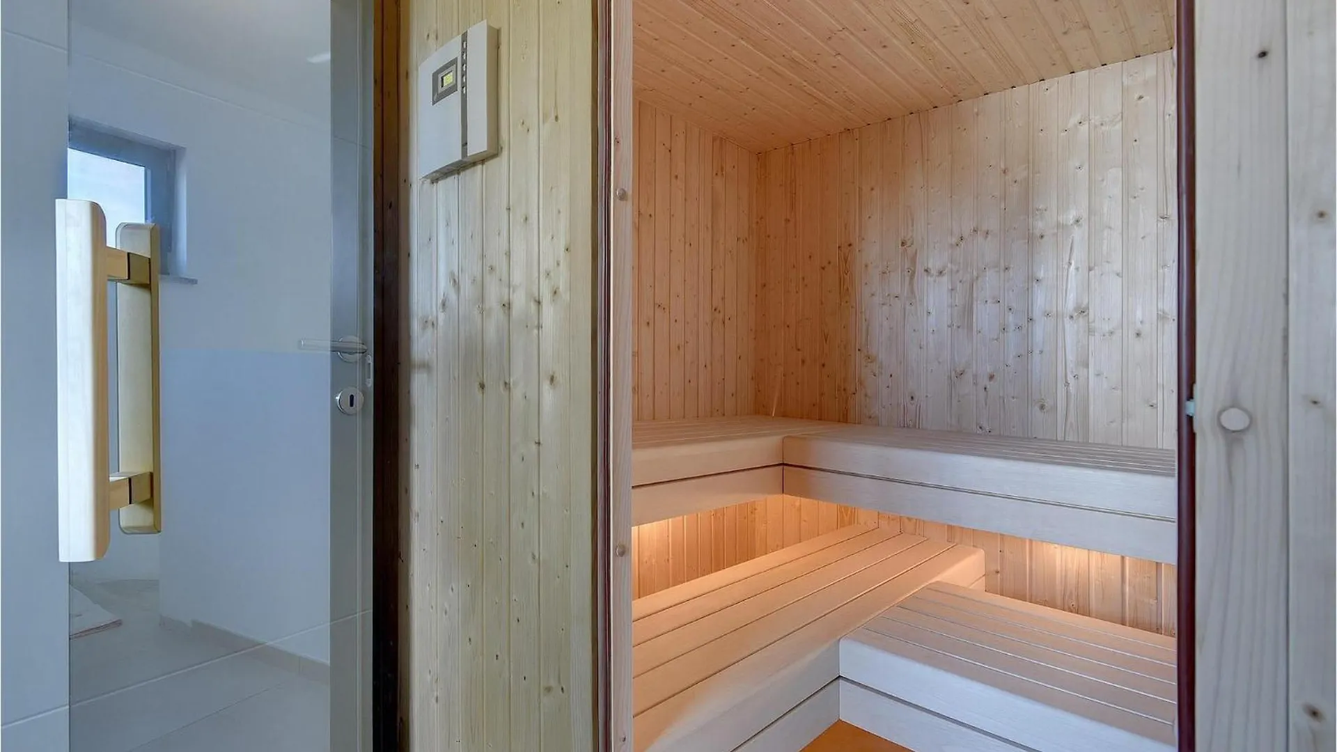 Villa Ula Pula Holiday home