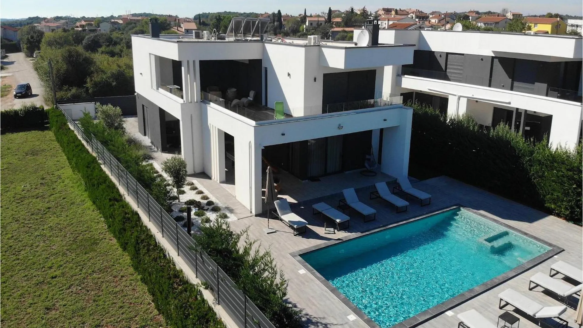 Holiday home Villa Ula Pula Croatia