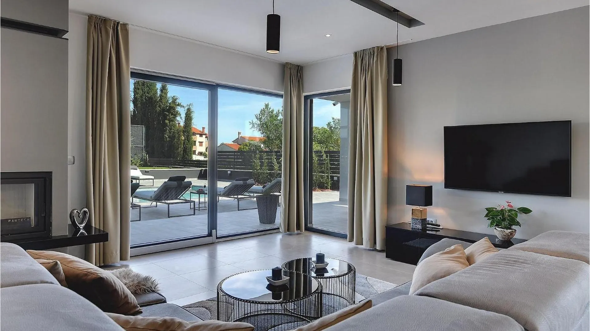 Holiday home Villa Ula Pula