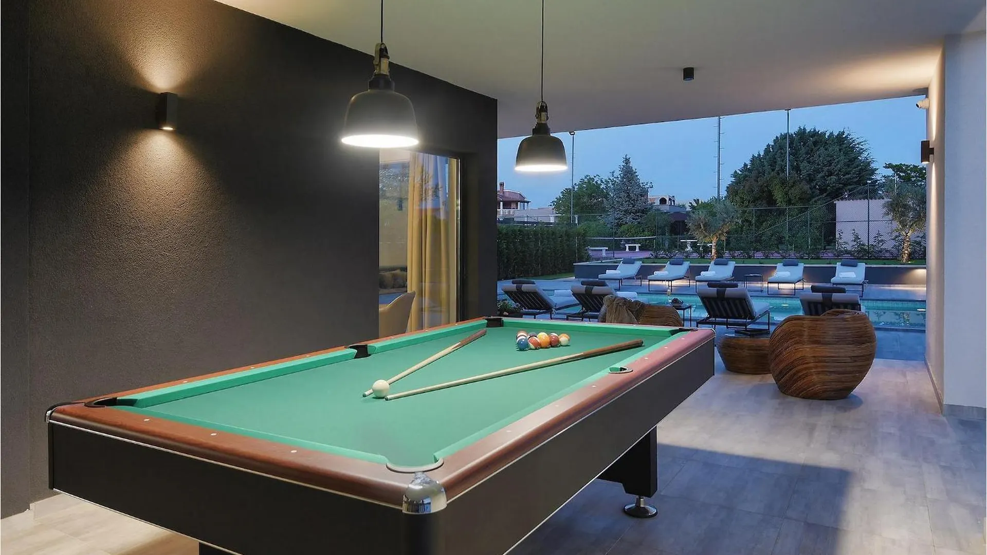 Holiday home Villa Ula Pula