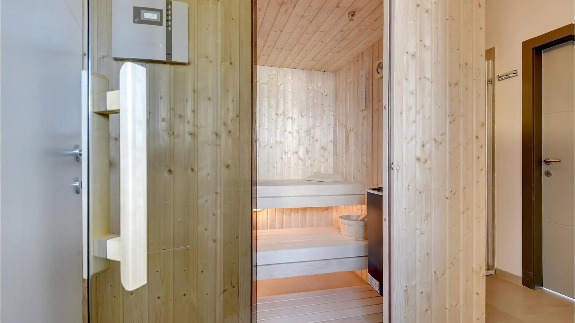Villa Ula Pula Holiday home