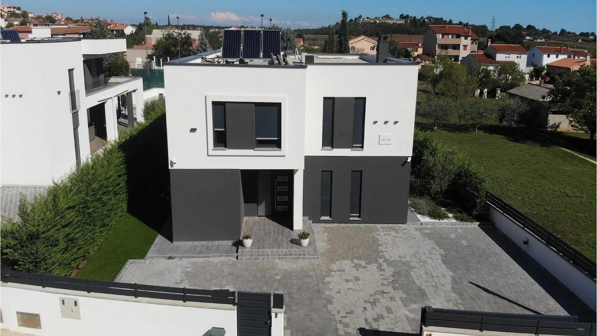 Villa Ula Pula Holiday home