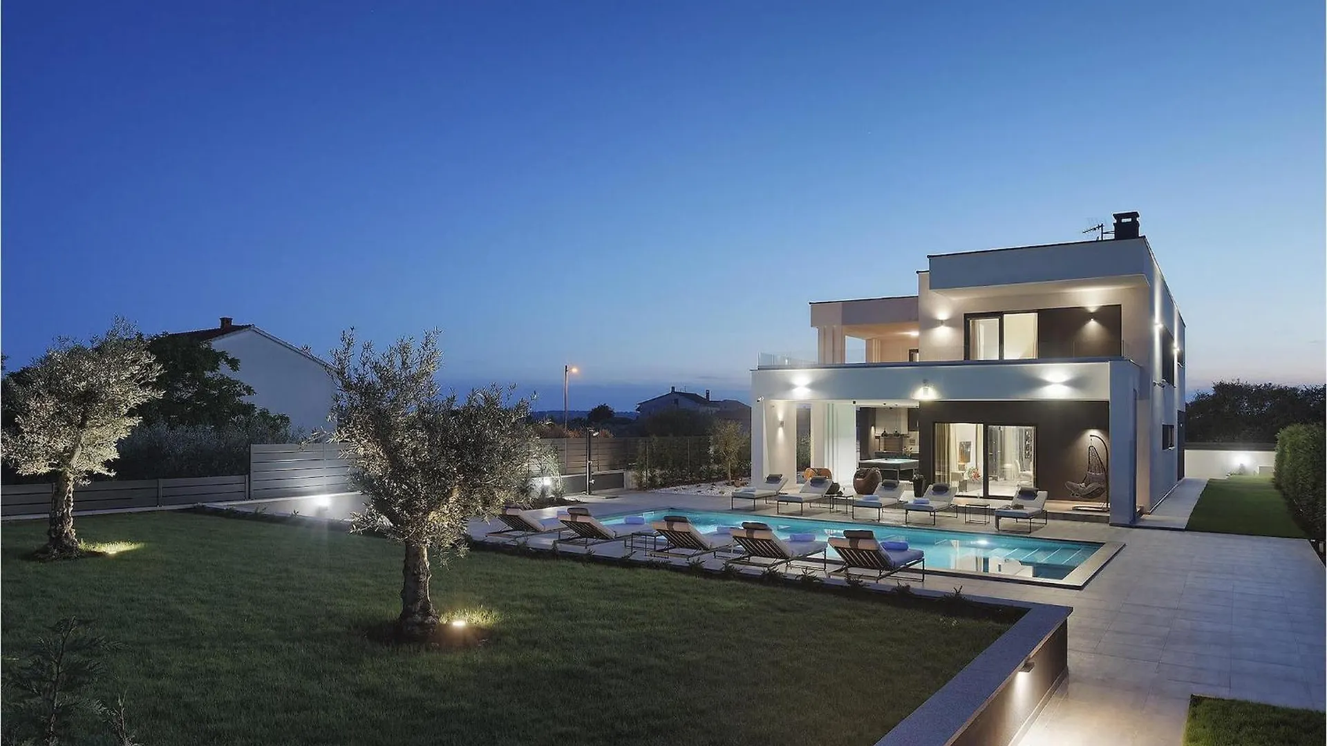 Villa Ula Pola