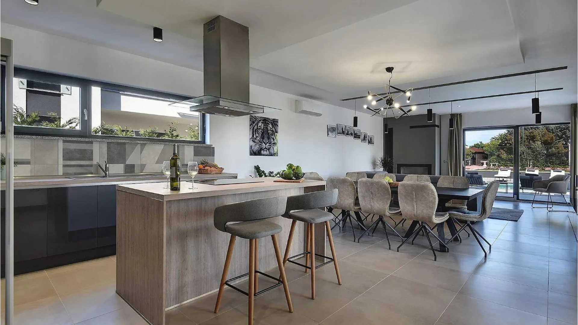 Holiday home Villa Ula Pula