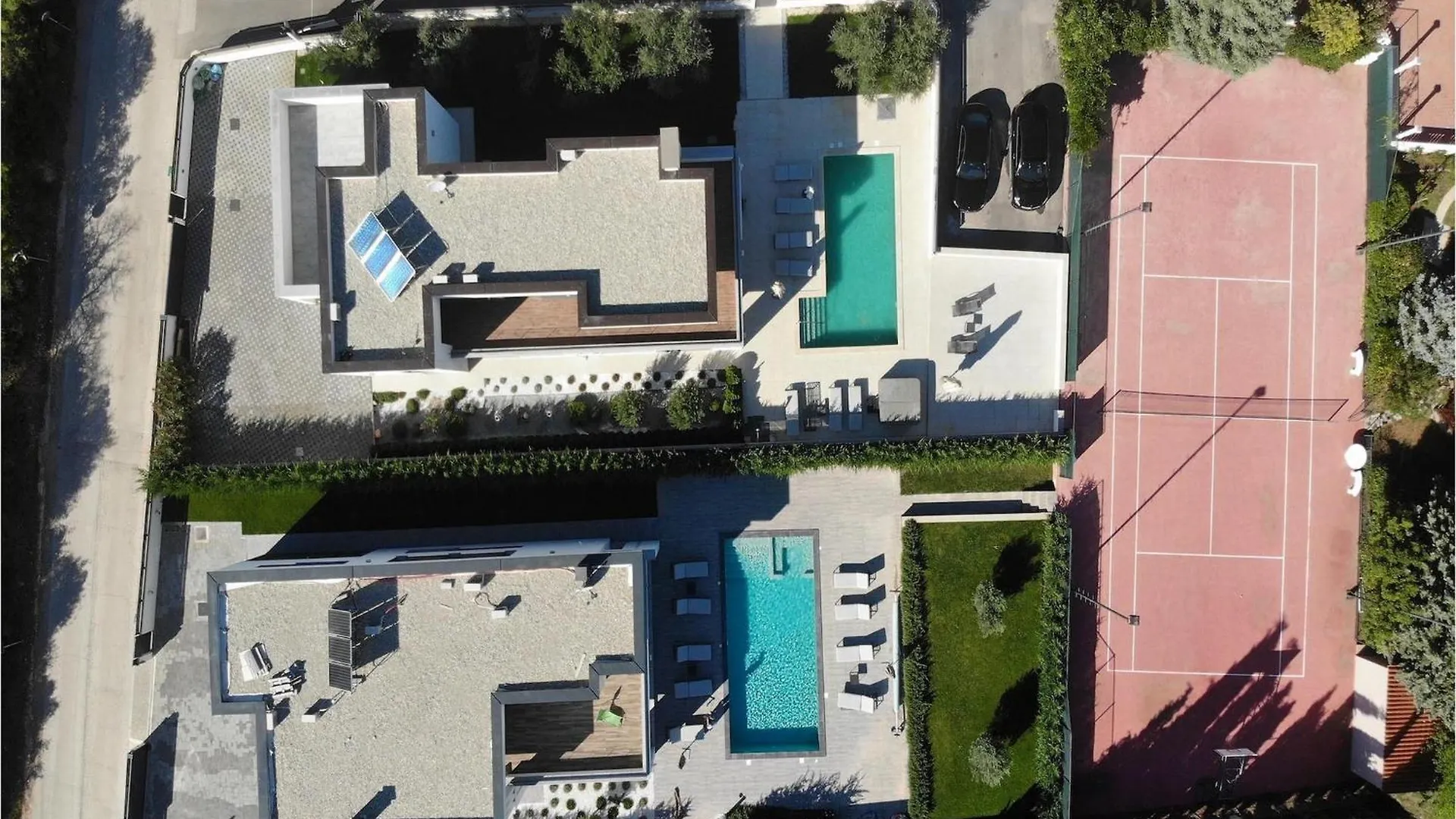 Villa Ula Pula Holiday home
